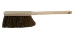 MSV drevený metlička s kokosovými vláknami 45 cm / Zmetáčik / Kokosové vlákna / Drevená násada