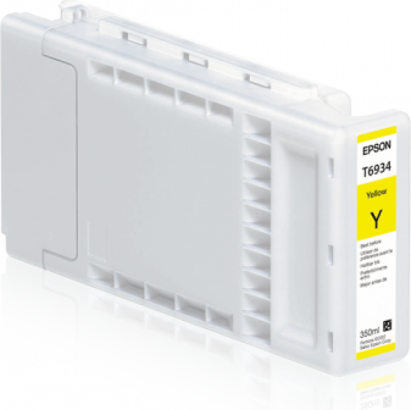 Epson T693400 Yellow