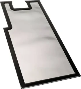 DEMCiflex PHANTEKS Enthoo Evolv ATX Top / Magnetický prachový filter / horná strana skrine (DF0891)