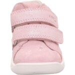 Dievčenská celoročná obuv LILLO Pink Superfit 1-000665-5510 - 21