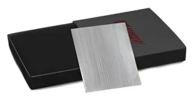 Thermal Grizzly KryoSheet (44 x 37 x 0.2 mm) / Teplovodivá podložka / Grafén / 1 Ks (TG-KS-44-37)