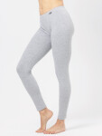 Legíny Key Hot Touch LXL 729 1 S-XL tmavě béžová XL