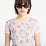 Tričko DIESEL T-Unclau Tank Top White XS