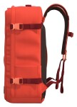 Batoh do lietadla 55x40x20 CabinZero Classic Plus 42L Tomato Festival