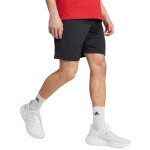 Pánske šortky adidas Tiro 25 Travel black JY5945 2 XL