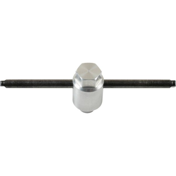 KS Tools 550.1284 Kľúč na vypúšťanie močoviny pre nádrž AdBlue®, 19 mm; 550.1284