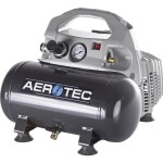 Aerotec Aerotec Airliner Silent Piston Compressor