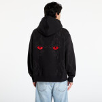 Mikina PLEASURES Afterlife Hoodie Black L