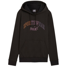 Puma Ess+ Logo LAB Hoodie FL W 682987 01 S