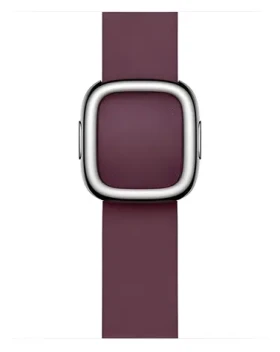 Apple Watch Modern Buckle 41mm Mulberry Large / Remienok s modernou prackou (MUH93ZM/A)