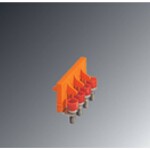 Switching jumper SB 4-8-T 3026379 Phoenix Contact; 3026379