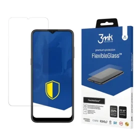 3mk FlexibleGlass pre Nokia G11 / Hybridné sklo / 7H / antibakteriálne