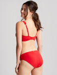 Vrchný diel plaviek Swimwear Anya Riva Full Cup fiery red SW1302