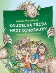 Kouzelná třída mezi dinosaury, Pospíšilová Zuzana