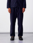 Service Works Fine Cord Part-Timer Pants Dark Navy M