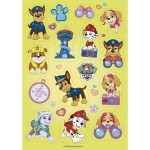 Fondánový papier na vyrývanie Paw Patrol - Dekora - Dekora
