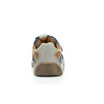 Froddo G3130274-13 Grey/Blue celoročné nízke barefoot topánky 24 EUR