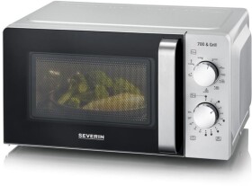 Severin MW 7780 2 in 1 with Grill Function