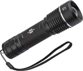 Brennenstuhl 1201AF / Svietidlo / 1200 lm / 7000K / IP67 / USB (1178600801)