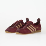 Tenisky adidas Japan Shadow Red/ Magic Beige/ Gold Metallic EUR 46