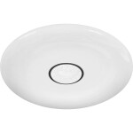 Ľadvance SMART+ WiFi Orbis Ceiling Kite Stropné chytré svietidlo 510 mm / stmievateľné / 32W / 110 ° / 3000-6500K (4058075486348)