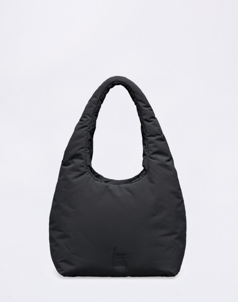 Got Bag Cloud Shoulder Bag Monochrome black