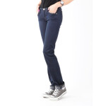 Džínsy Lee Lynn Straight L333EYCU SPOJENÉ STÁTY AMERICKÉ 25 / 31