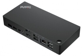 Lenovo ThinkPad Universal USB-C (40AY0090MX)