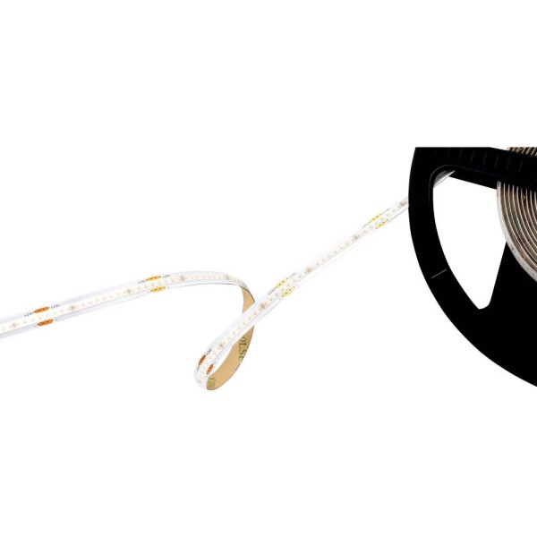 Barthelme 51542727 LED pásik spájkovateľný 24 V/DC 5000 mm teplá biela; 51542727