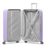 Veľký cestovný kufor SUITSUIT Caretta TR-1361/2-L Bright Lavender