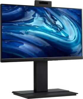Acer ACER Veriton Z4694G Intel Core i5-12400 23.8inch FHD 8GB DDR4 256GB PCIe NVMe SSD Intel UHD Graphics 770 W10P/W11P 3YW