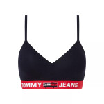 Dámske podprsenky Close to Body BRALETTE LIFT UW0UW02719DW5 Tommy Hilfiger