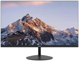 22" Dahua LM22-A210Y čierna / Monitor / VA / 1920x1080 / 5ms / 3500:1 / 250 cd/m2 / HDMI + VGA / VESA 75x75 (LM22-A210Y)