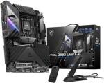 MSI MSI MEG Z890 UNIFY-X Motherboard