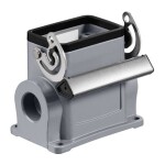 Weidmüller HDC 06B SLU 2M25G 1788130000 púzdro 1 ks; 1788130000