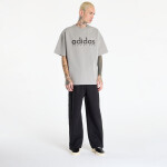 Tričko adidas x Fear Of God Athletics Quickdry Jersey S/S T-Shirt Medium Grey Heather L