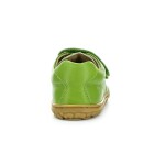 Lurchi Noah Nappa Green celoročné nízke barefoot topánky 30 EUR