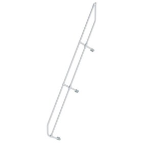 MUNK Günzburger Steigtechnik 600291 Munk Druhé madlo na schody 60° 11 schodov 1 ks; 600291