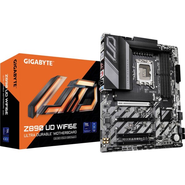 Gigabyte Z890 UD WIFI6E 1851 ATX