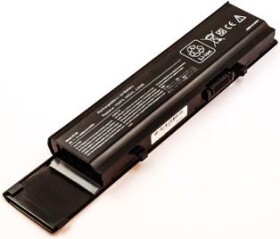 MicroBattery 6 Cell, Li-ion, 11.1V, 5200 mAh, 58 Wh (MBI2204)