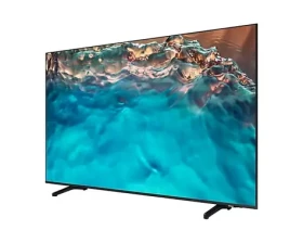 50" LED-TV Samsung 50BU8000 HTV (HG50BU800EUXEN)