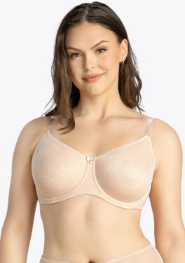 Dámska podprsenka P60921 body - Parfait 75I