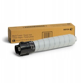 Xerox AltaLink B8170 DMO Toner Black 006R01773