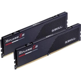 G.Skill F5-6000J3636F16GX2-RS5K Sada RAM pre PC DDR5 32 GB 2 x 16 GB 6000 MHz 288-pinový DIMM F5-6000J3636F16GX2-RS5K; F5-6000J3636F16GX2-RS5K