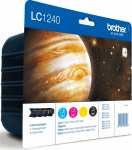 Brother Toner originálny LC-1240 Value Pack