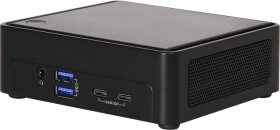 ASRock NUCS BOX-155H Slim Intel Meteor Lake-H retail