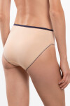 Dámske bikiny FIGS L-127BI-23 3-pack směs barev L