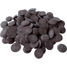 Vytvořte Pravá horká čokoláda 60% (250 g) - dortis - dortis