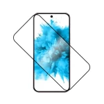 FIXED Ochranné tvrdené sklo Full-Cover pre Google Pixel 10 5G čierne (FIXGFA-1591-BK)