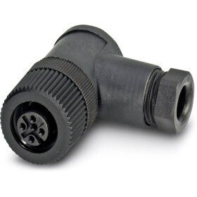 Plug-in connector SACC-M12FR-4CON-PG7 1681130 Phoenix Contact; 1681130